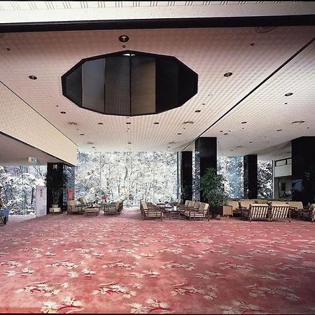 Hotel Yamanaka Onsen Shirasagiyu Tawaraya Kaga  Zewnętrze zdjęcie